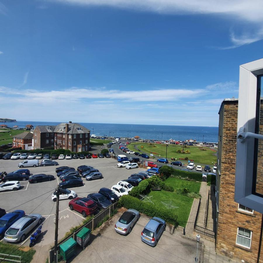 Stowaways Loft Apartment Whitby Exterior photo