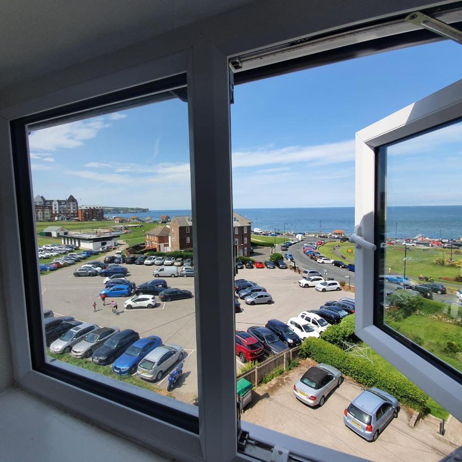 Stowaways Loft Apartment Whitby Exterior photo